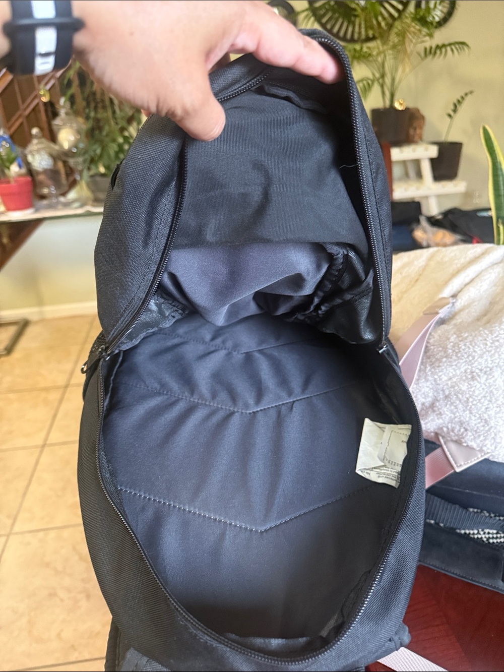 Dakine Grom 13L Backpack- pre-loved-small - Picture 6 of 7